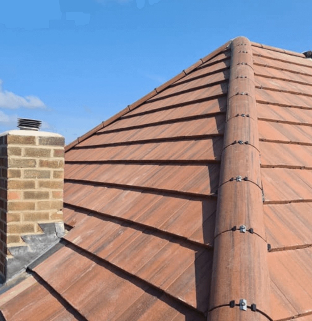 Roofer: Image 2